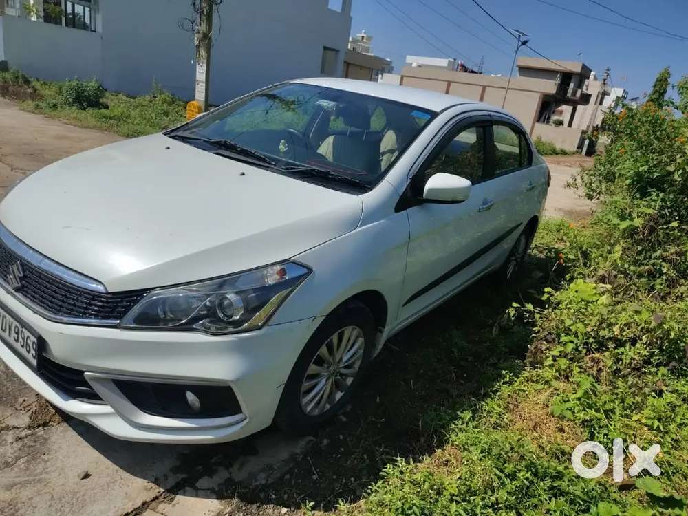 Maruti Suzuki Ciaz 2020 Urgent Sell New Car Purchase Scorpio N