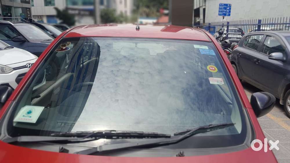 Maruti Suzuki Celerio 1.0 Vxi Amt, 2014, Petrol