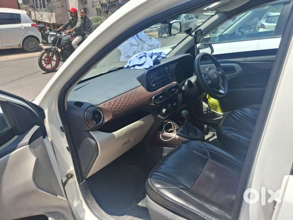 Hyundai Aura [2020-2023] 1.2 S Cng, 2023, Cng & Hybrids