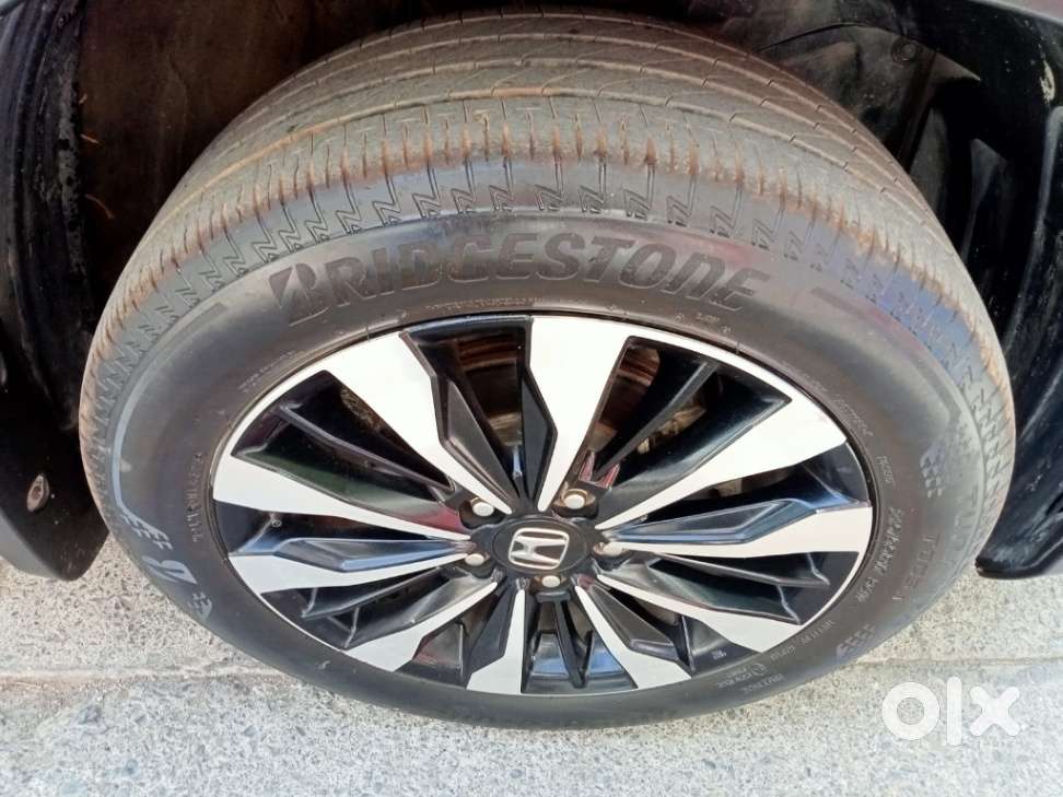Honda Elevate Vx Cvt, 2023, Petrol