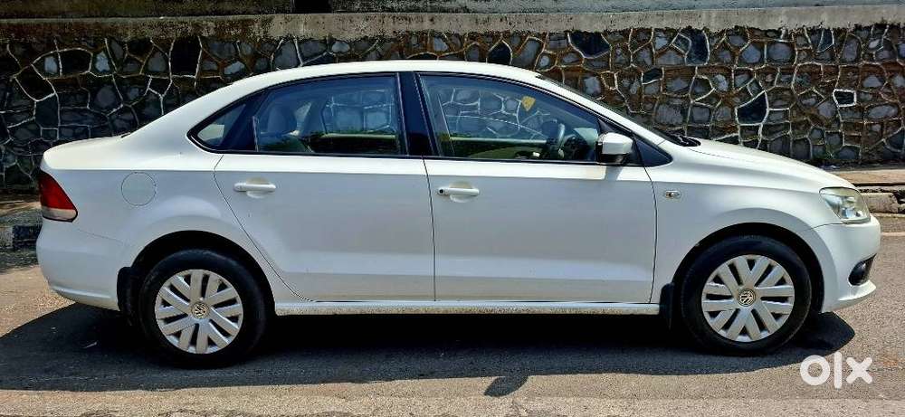 Volkswagen Vento 2013-2015 1.5 Tdi Comfortline, 2014, Diesel