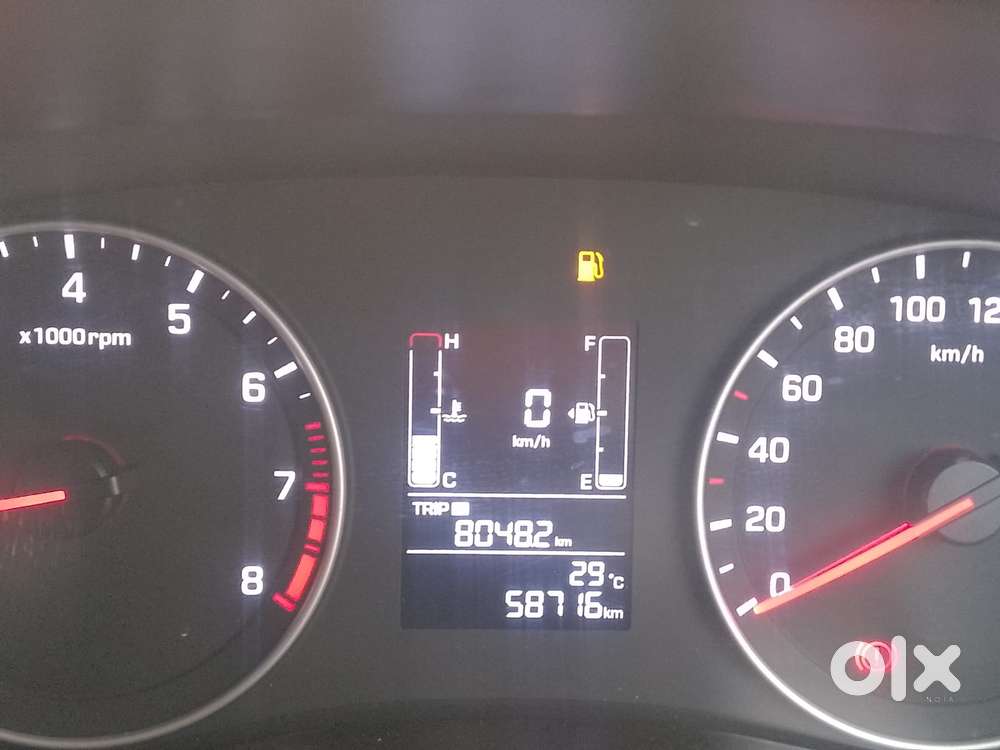 Hyundai I20, 2019, Petrol