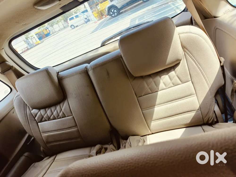 Toyota Fortuner 2015 Model