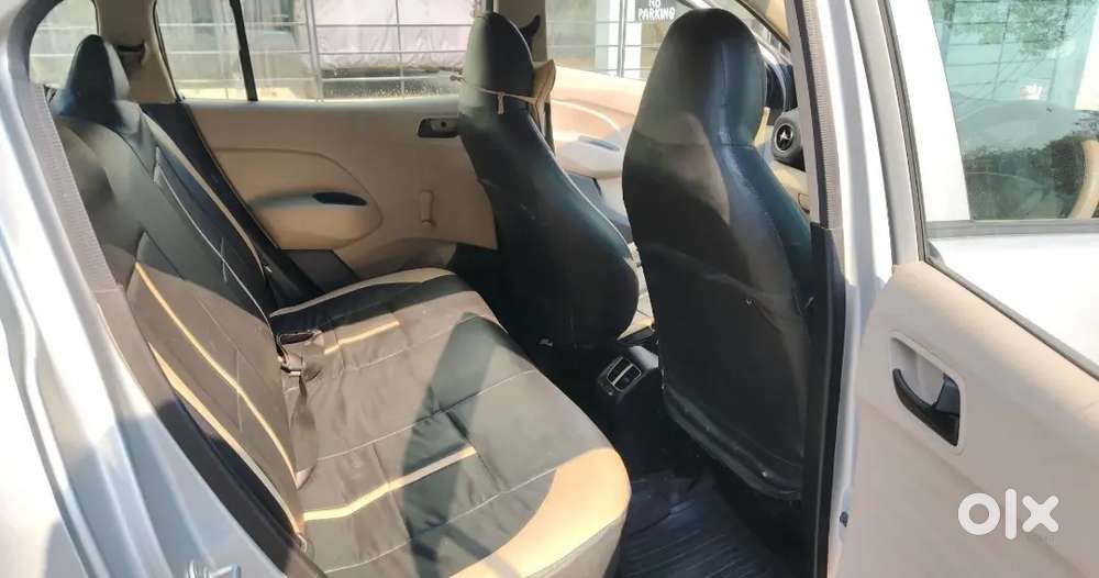 Hyundai Santro 2019 Petrol 33000 Km Driven