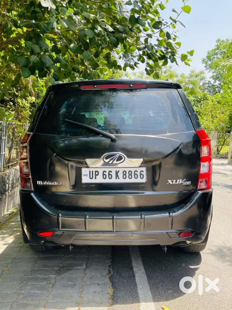 Mahindra Xuv400 2012 Diesel 70000 Km Driven