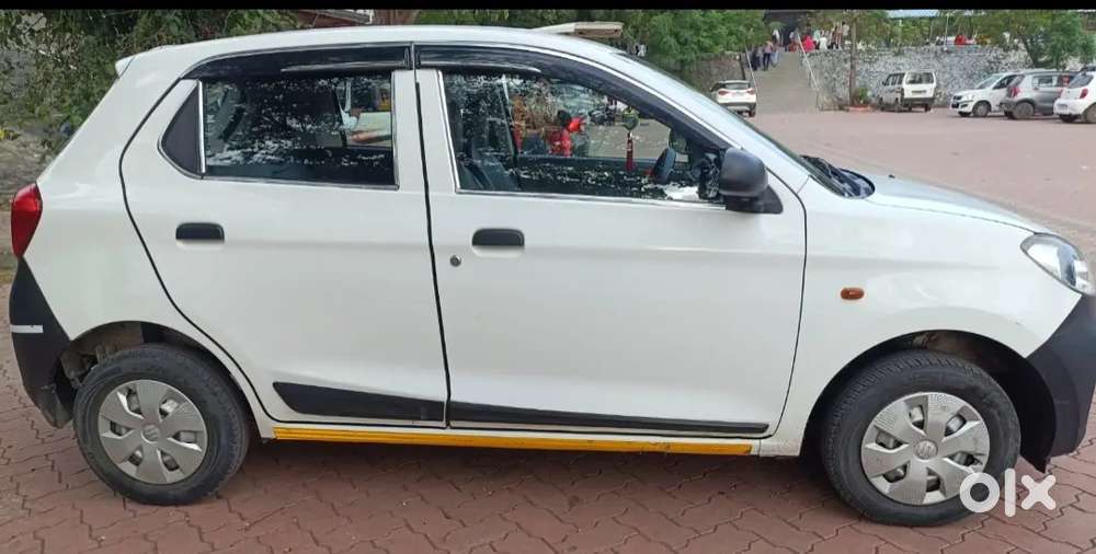 Maruti Suzuki Alto K10 2025
