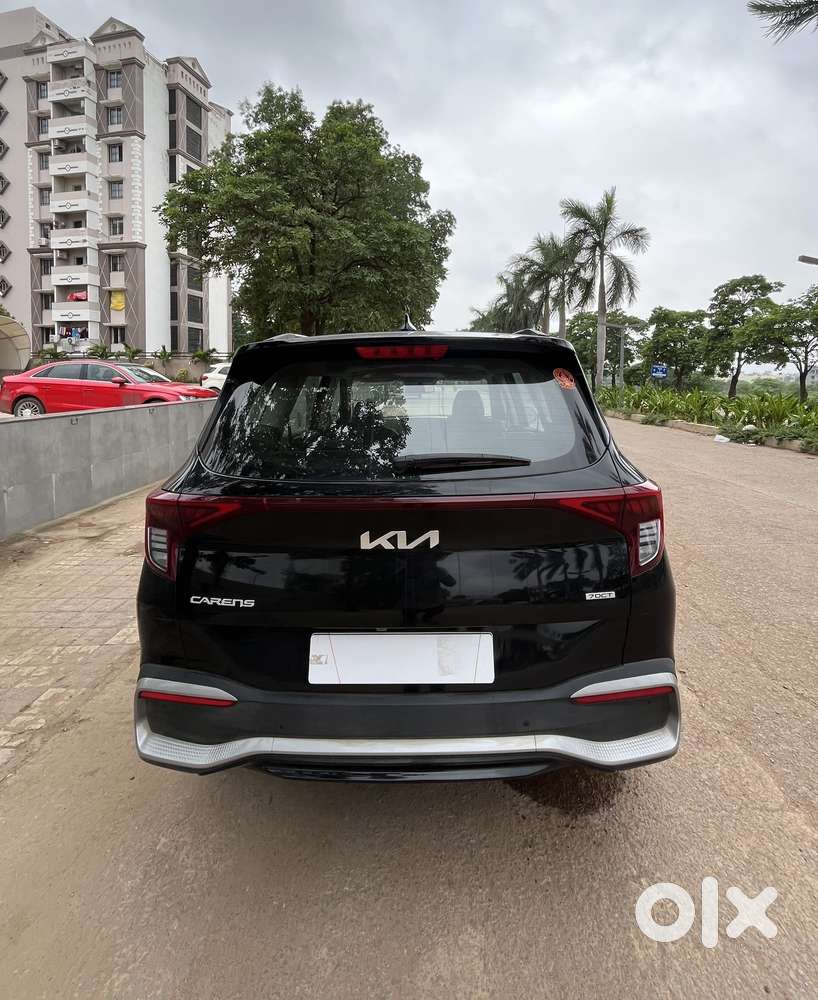 Kia Carens D1.5 6mt Premium 07, 2025, Petrol