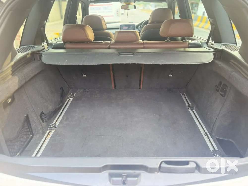 Bmw X5 Xdrive 30d, 2018, Diesel