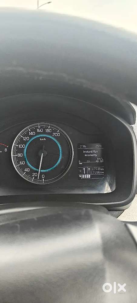 Maruti Suzuki Ignis 2017