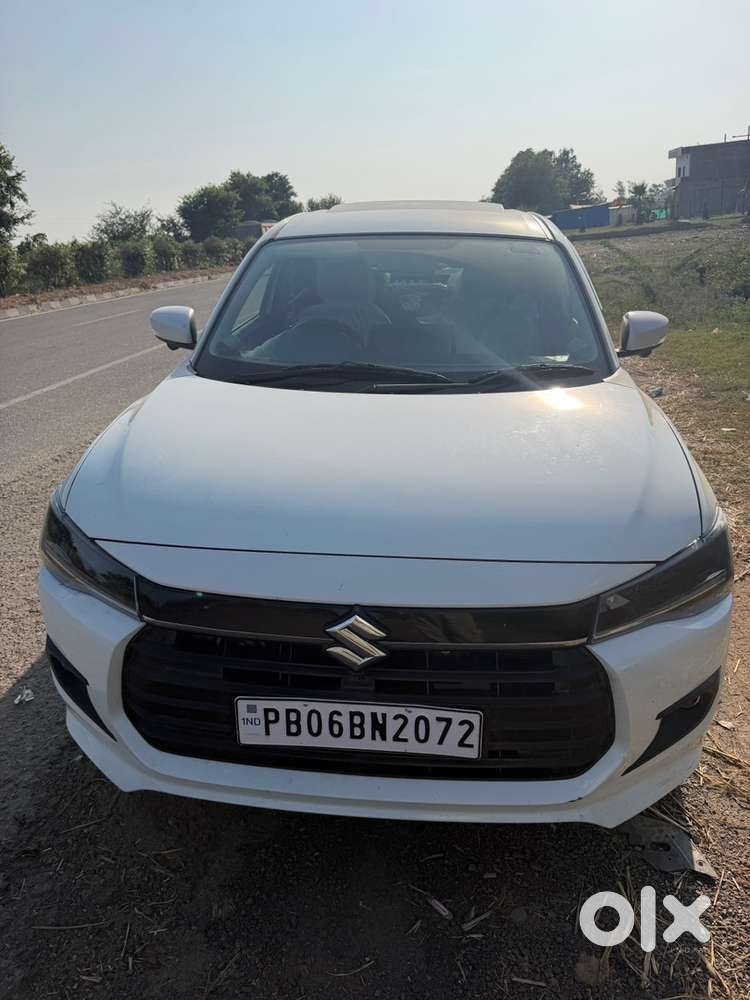 2026 Model Swift Dezire Zxi Plus Full Top Model ... Very Beautiful Car .