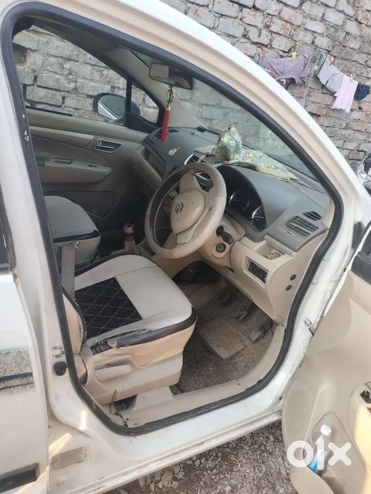 Maruti Suzuki Ertiga 2012