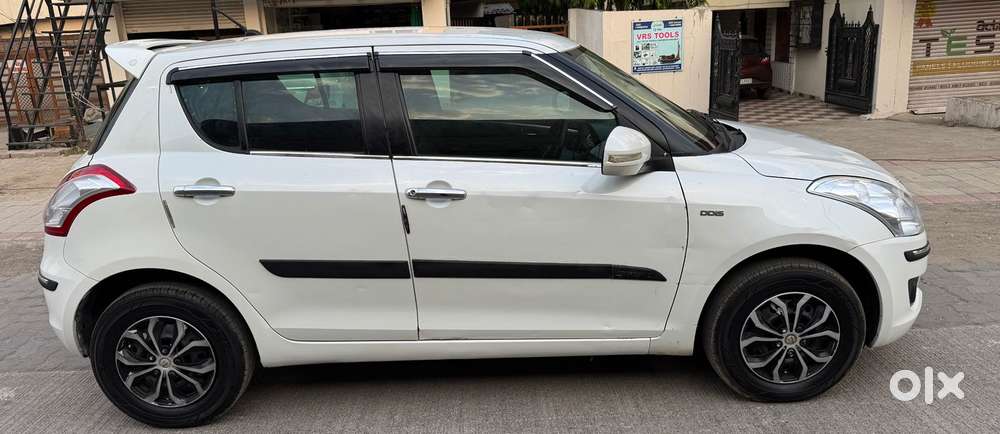 Maruti Suzuki Swift Vdi, 2013, Diesel
