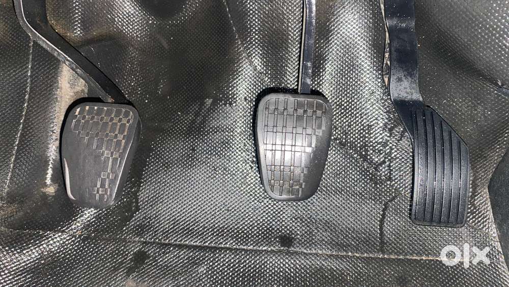 Tata Nexon 1.2 Revotron Xm, 2017, Petrol