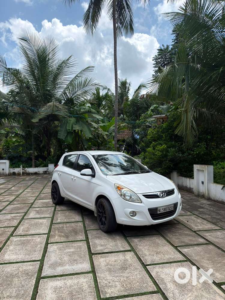 Hyundai I20 Diesel Era 2010