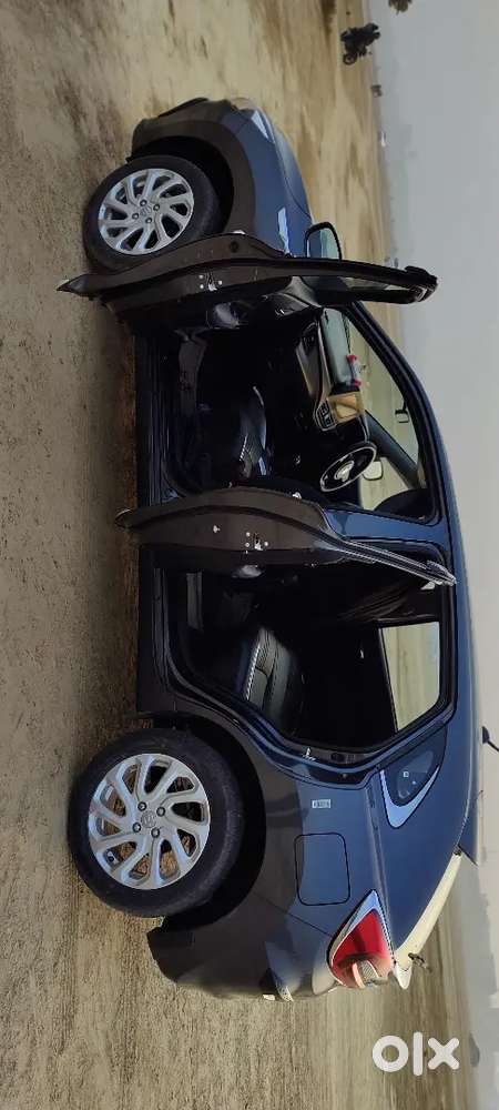 Maruti Baleno Zeta 2023