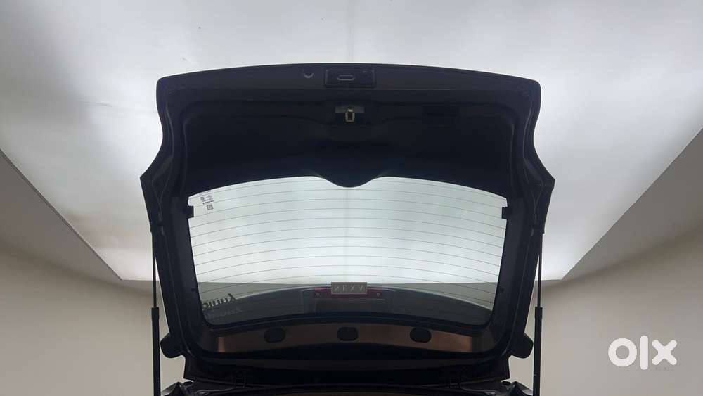 Maruti Suzuki Baleno 1.2 Zeta, 2015, Petrol