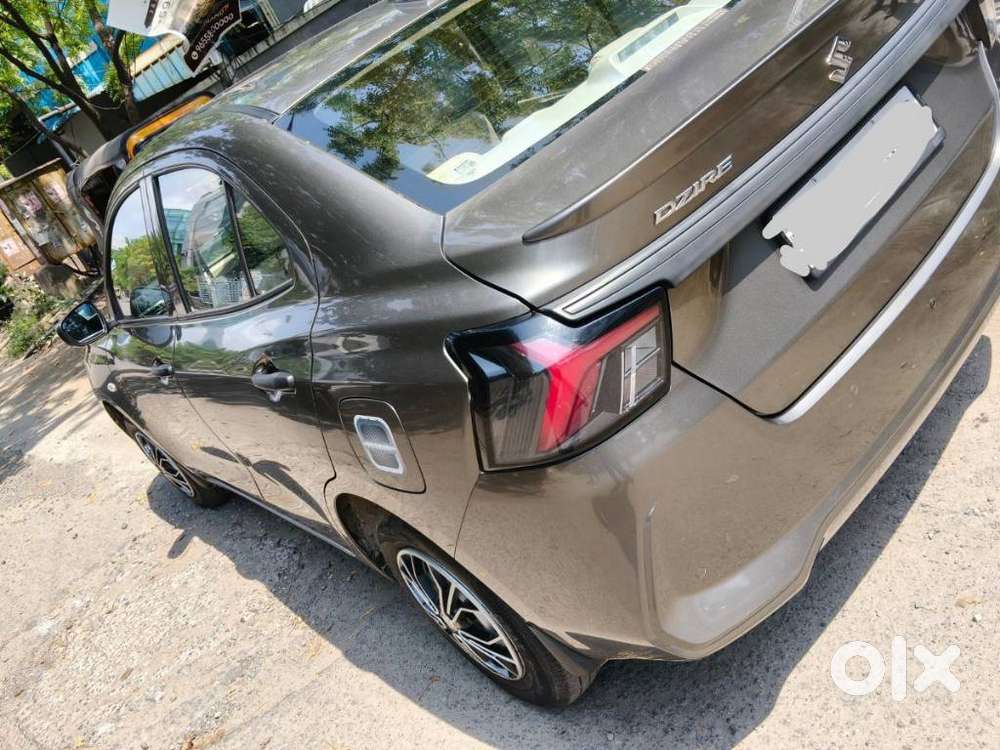 Maruti Suzuki Dzire, 2025, Petrol