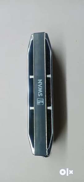 Mouth Organ Used Musical Instruments for sale in India OLX