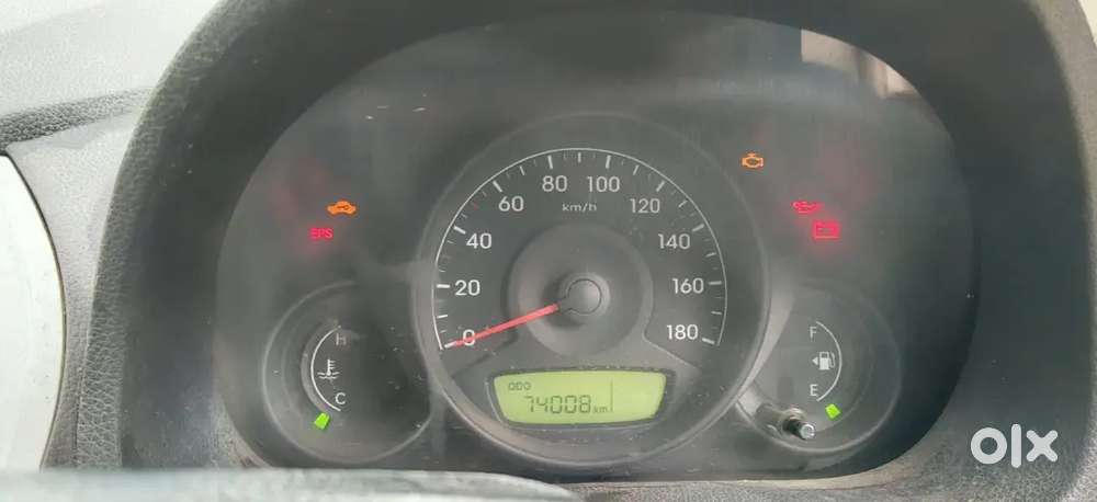 Hyundai Eon Era Plus 2013