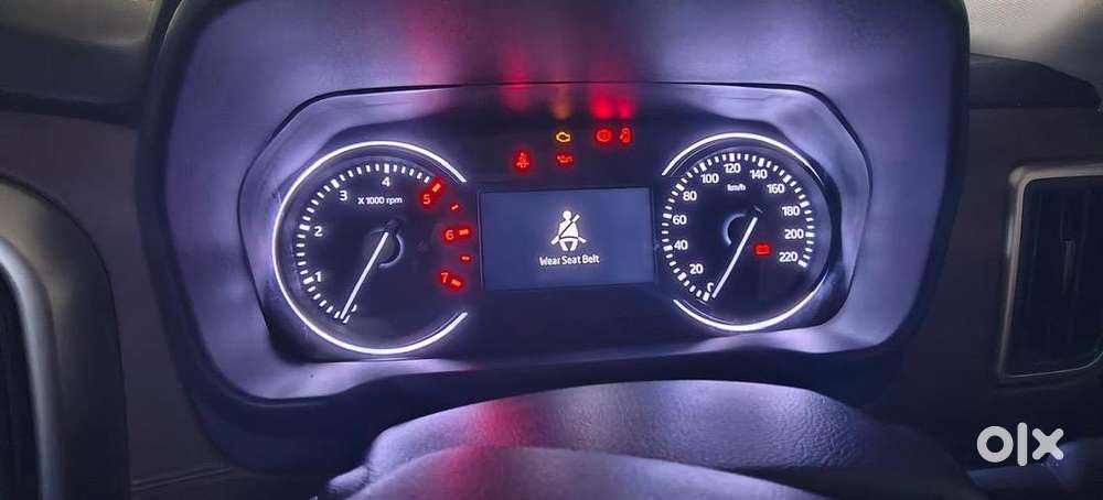 Mahindra Diesel Car 2025