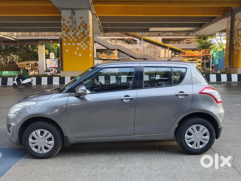Maruti Suzuki Swift Vxi, 2015, Petrol