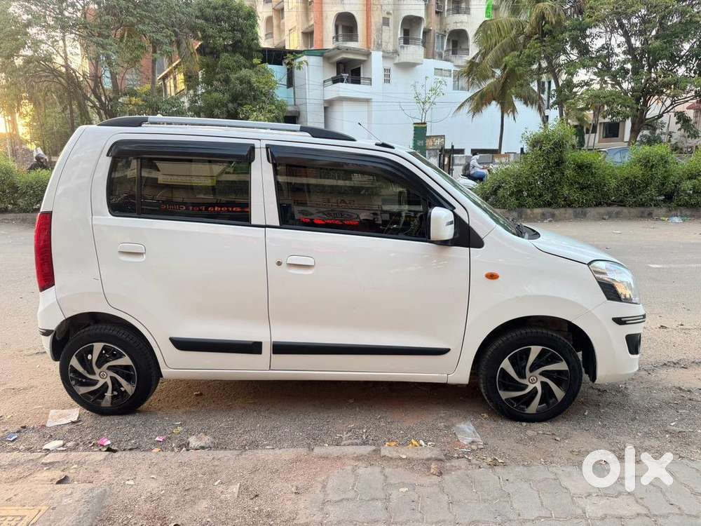 Maruti Suzuki Maruti 2018