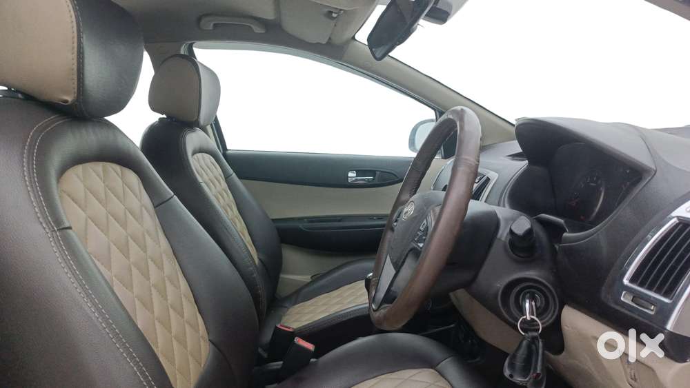 Hyundai I20 2012-2014 Sportz 1.2, 2013, Petrol