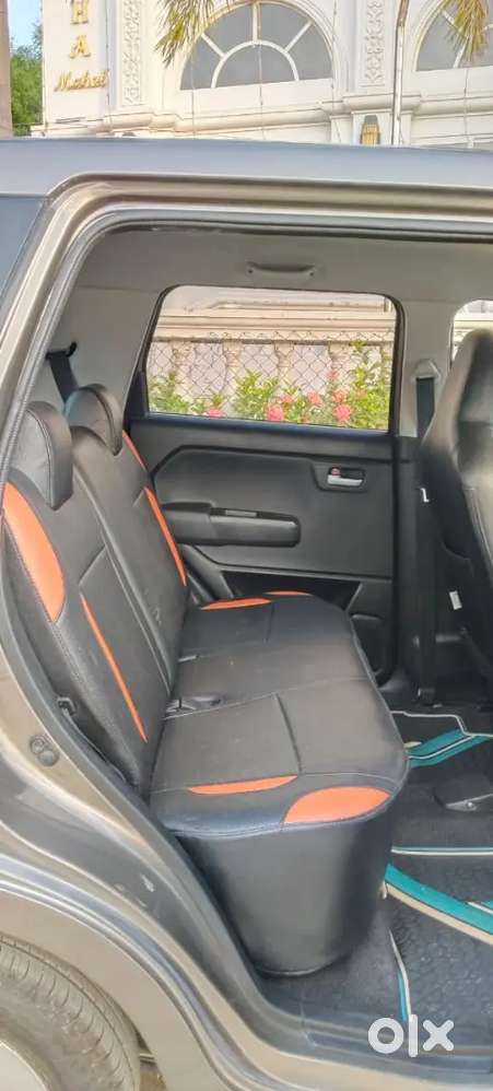Maruti Suzuki Wagon R 2021 Petrol