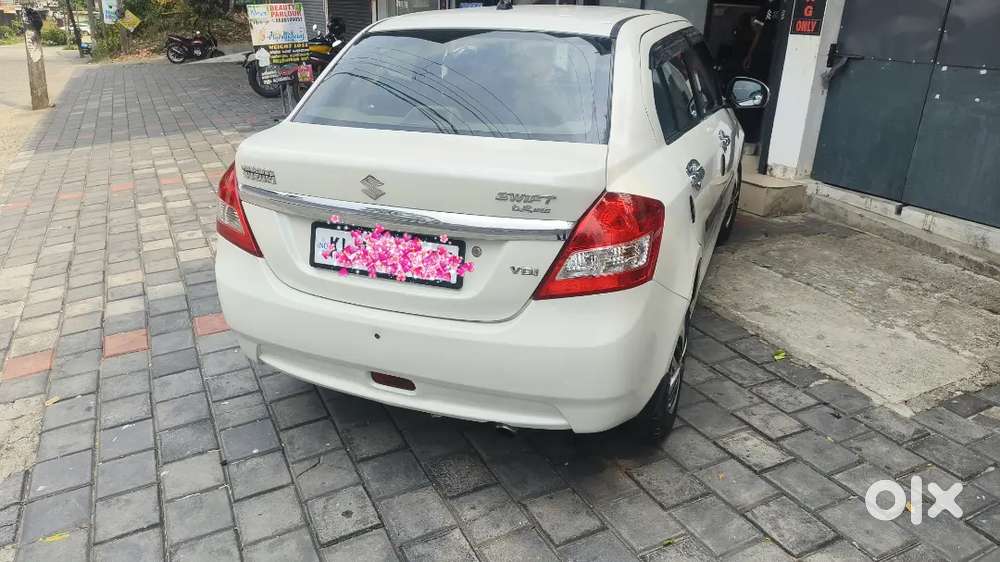 Maruti Suzuki Swift Dzire  Vdi 2014