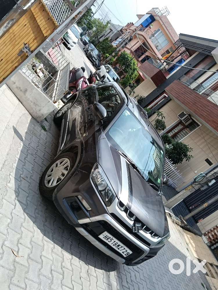 Vitara Brezza For Sale