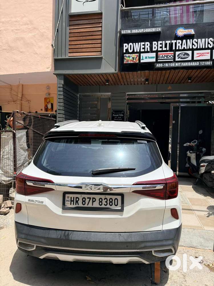 Kia Diesel Car 2023 Registration, February 2024