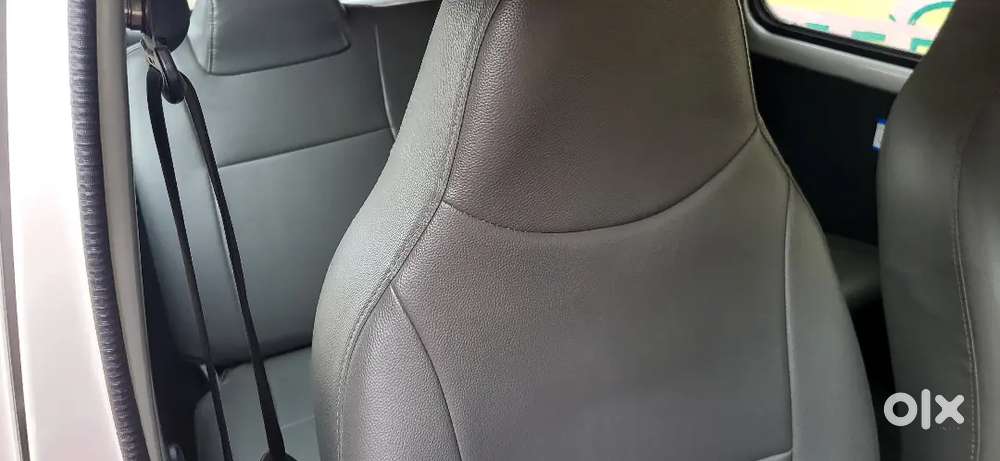 Maruti Suzuki Eeco 2024 Petrol Well Maintained