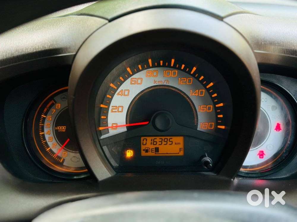 Honda Brio 2011-2013 S Mt, 2013, Petrol