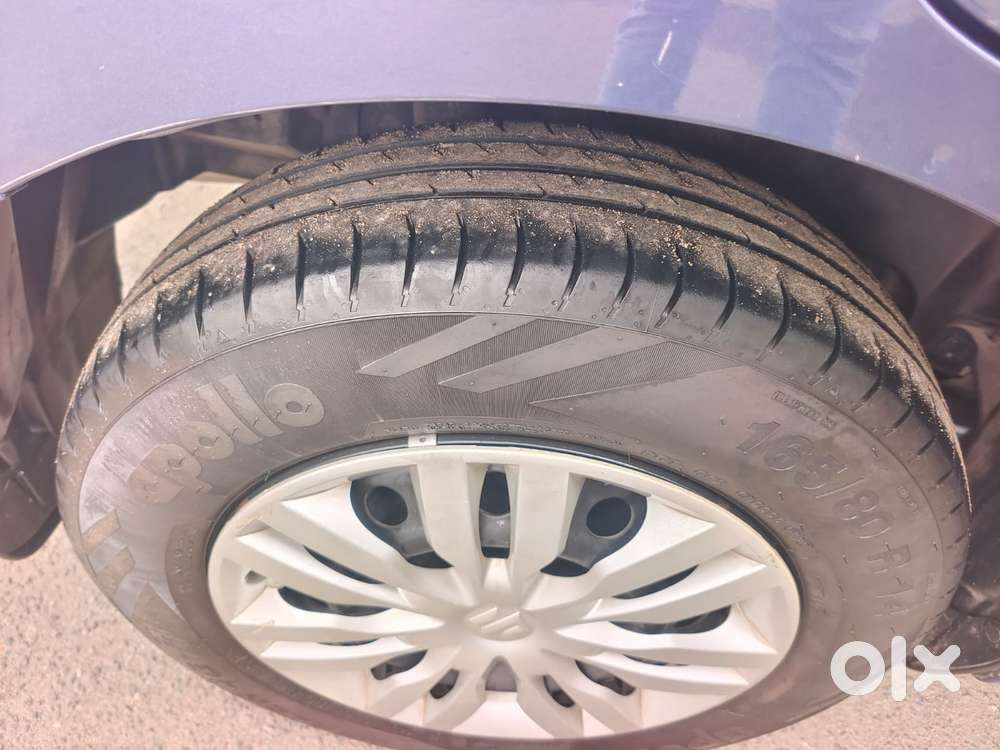Maruti Suzuki Dzire 1.2 Vxi, 2019, Petrol