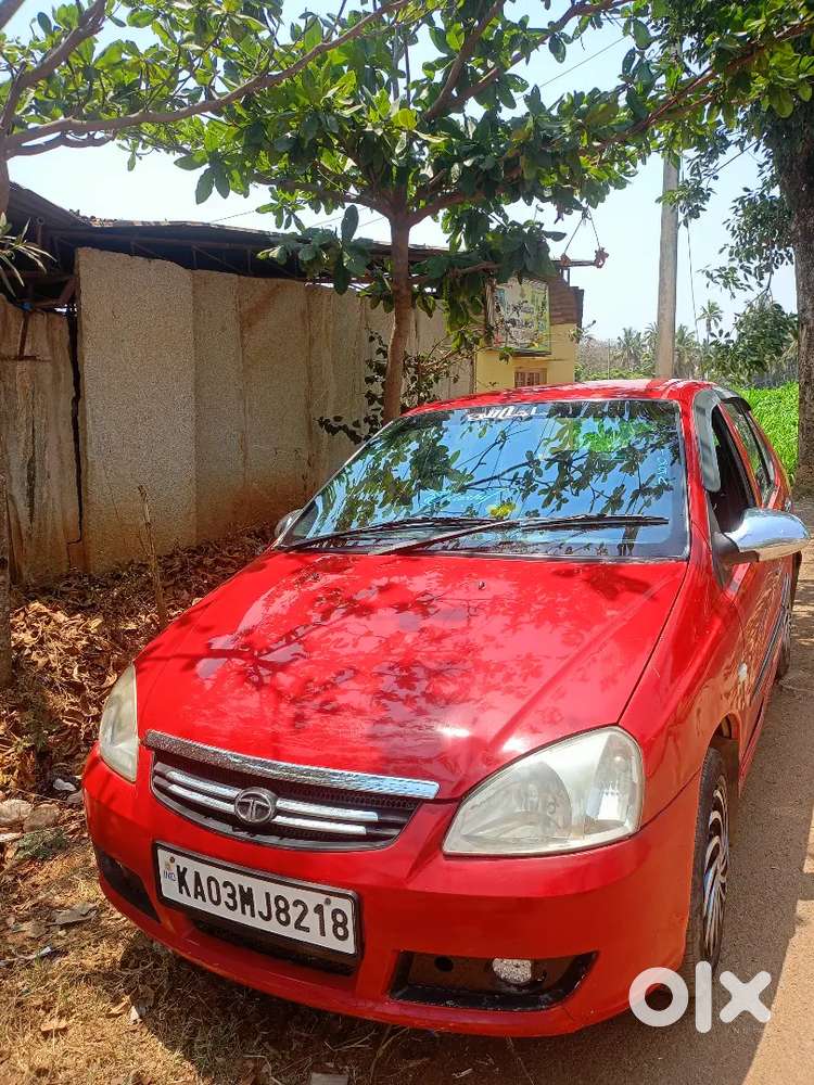 Tata Indigo Car