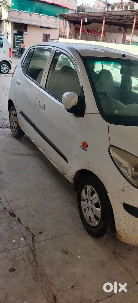 Hyundai I10 Kappa 2009 Car