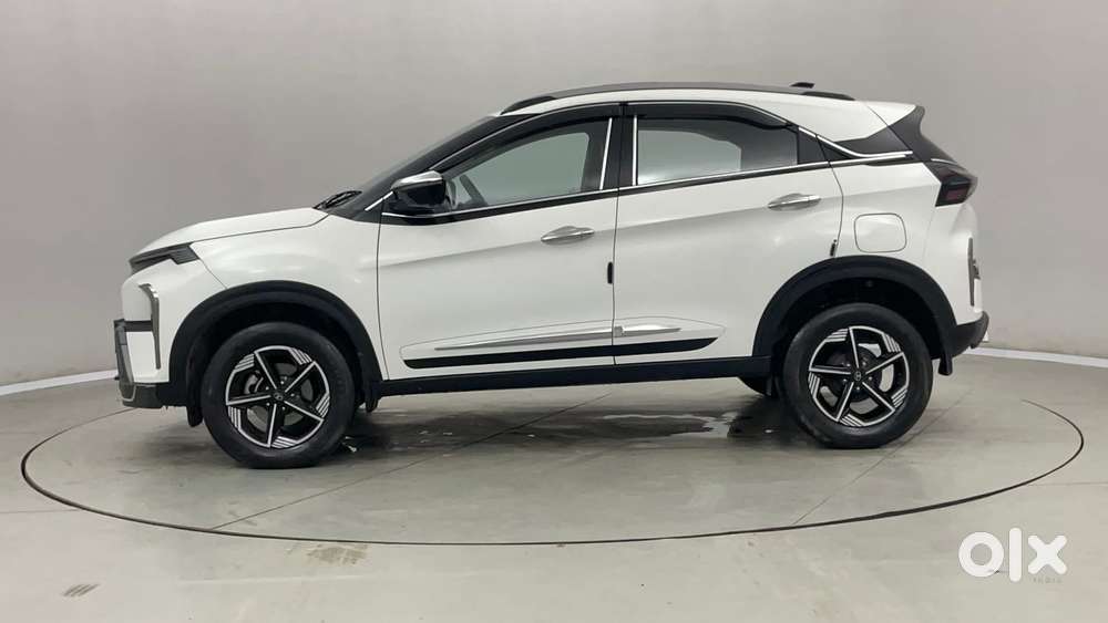Tata Nexon Creative Plus S 1.5 Revotorq Diesel 6 Mt, 2025, Diesel