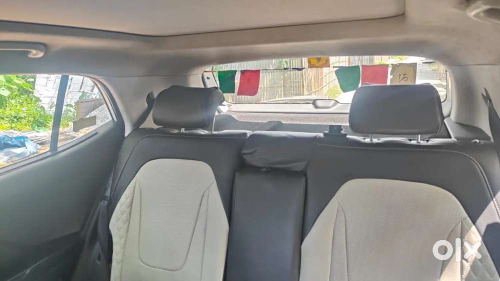 Hyundai Creta 2023 Petrol Well Maintained