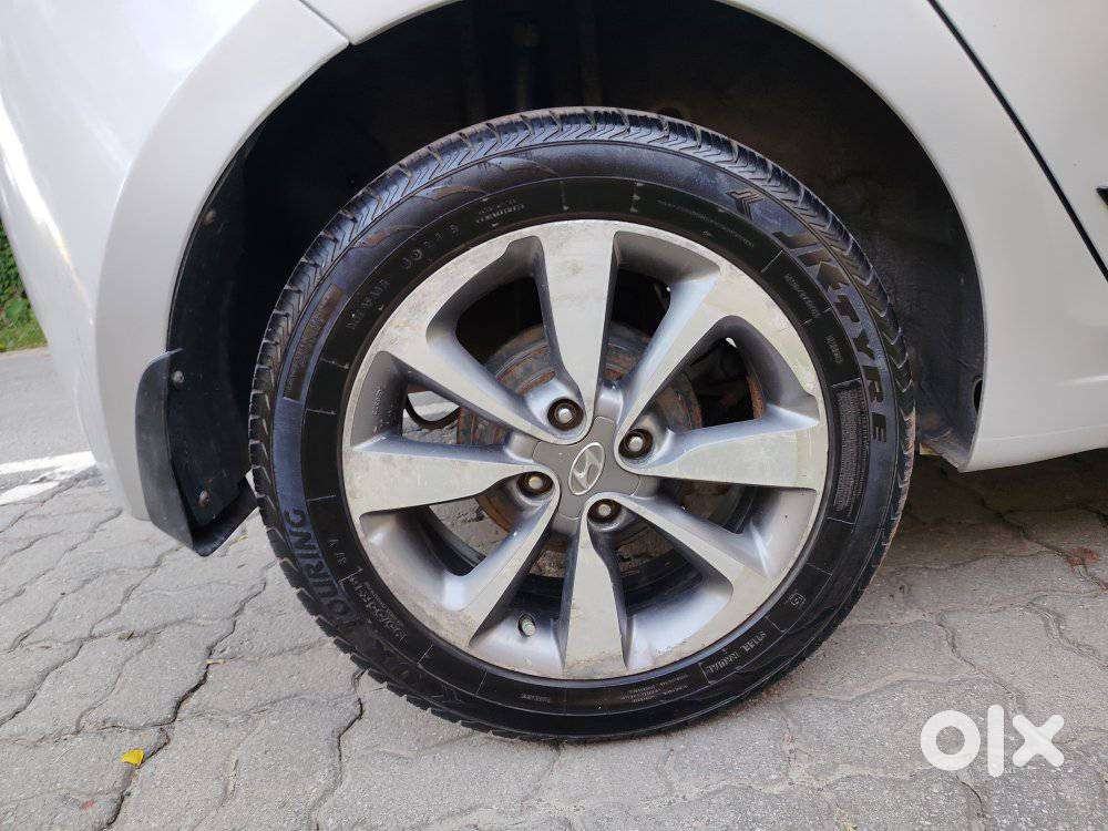Hyundai I20 1.4 Asta, 2014, Diesel