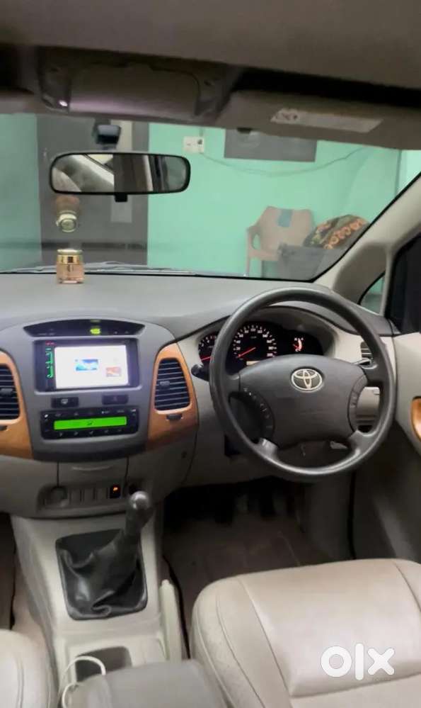 Toyota Innova 2013 Diesel Good Condition