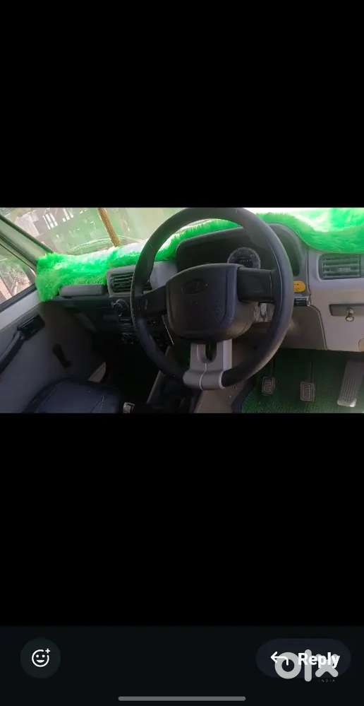 Mahindra Bolero 2010