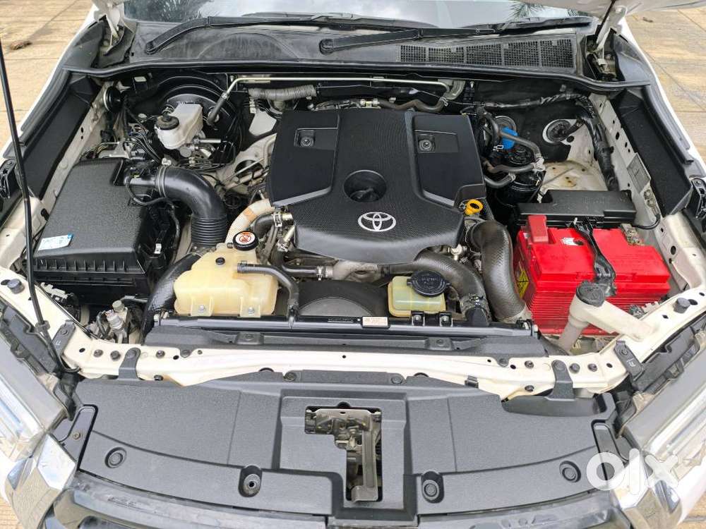 Toyota Hilux High Diesel Turbo Automatic, 2023, Diesel