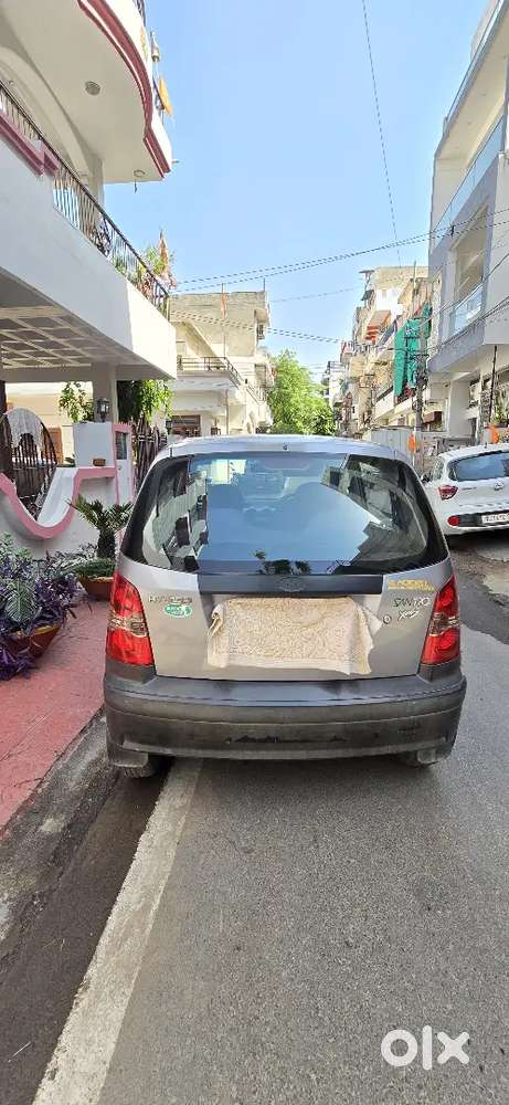 Hyundai Santro Xing 2005 Petrol 69000 Km Driven