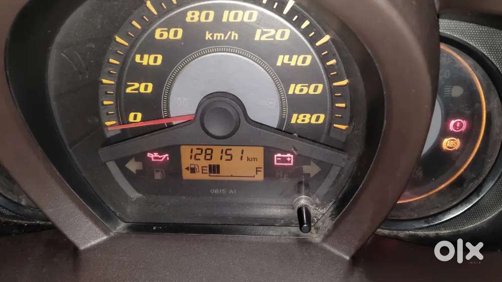 Honda Amaze 2014 Diesel