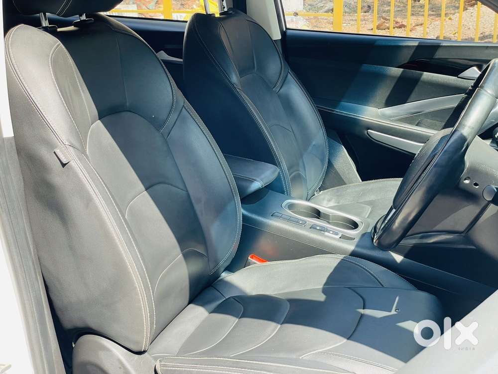 Mg Hector 1.5 Smart Dct, 2020, Petrol