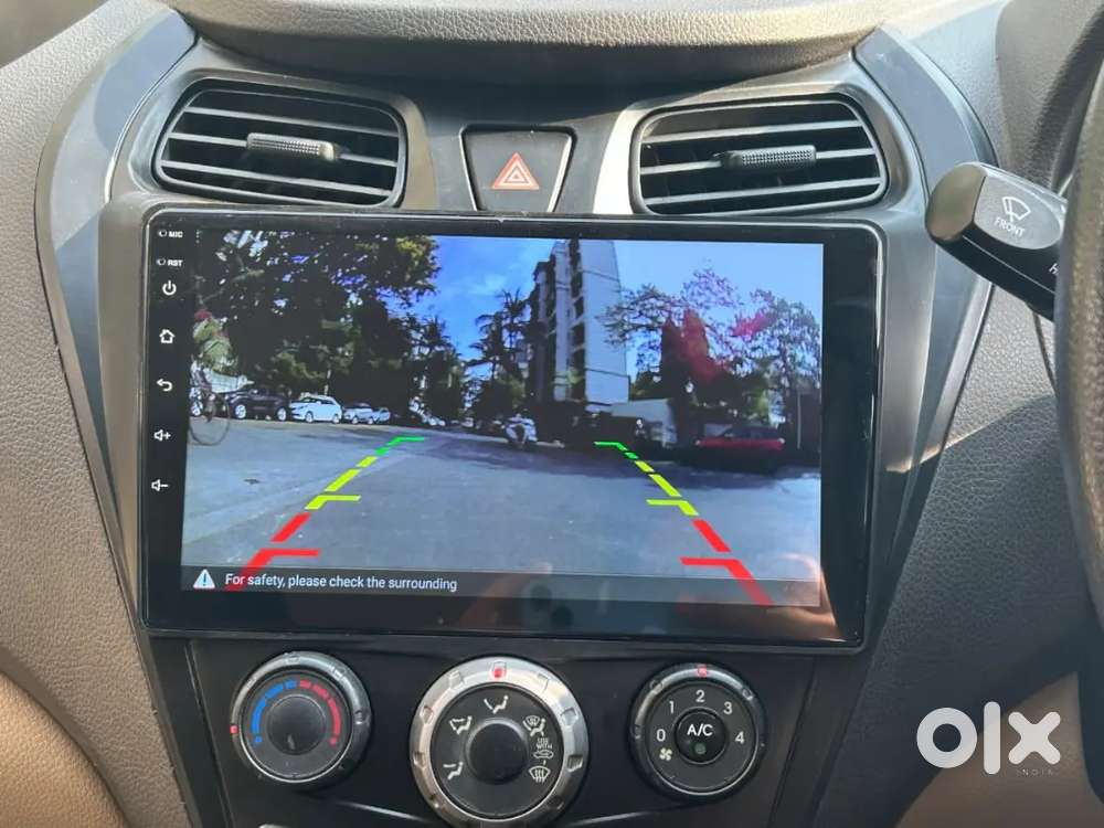 Hyundai Eon 2011 Ending Almost 2012  1st Owner  48k Driven