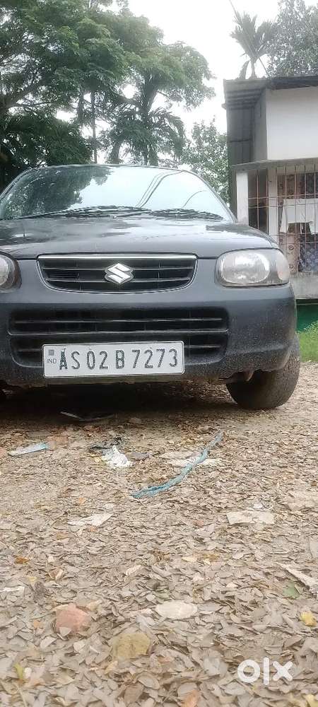 Alto Lx 800