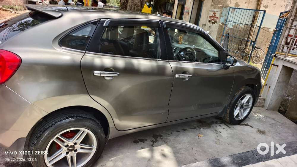 Maruti Suzuki Baleno Delta, 2019, Cng & Hybrids