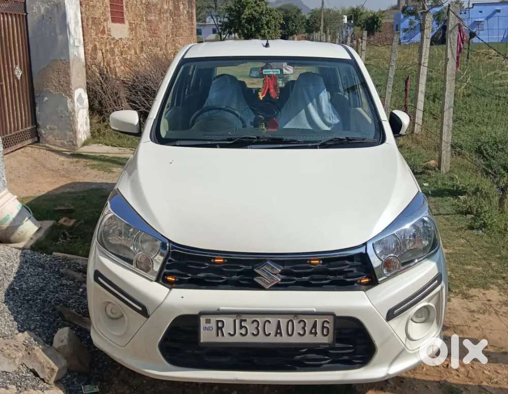 Maruti Suzuki Celerio Zxi Petrol 2020