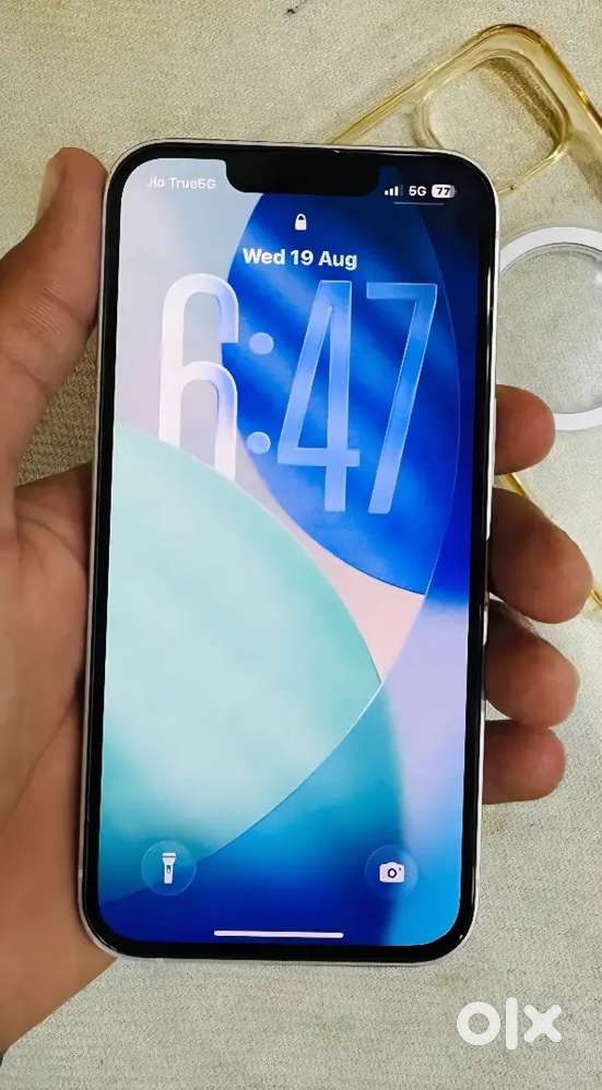 Iphone 13 (128)gb